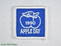 1990 Apple Day Hamilton